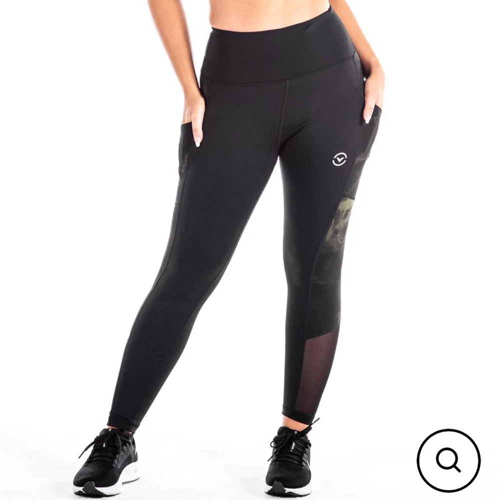 Utility 7/8 Leggings